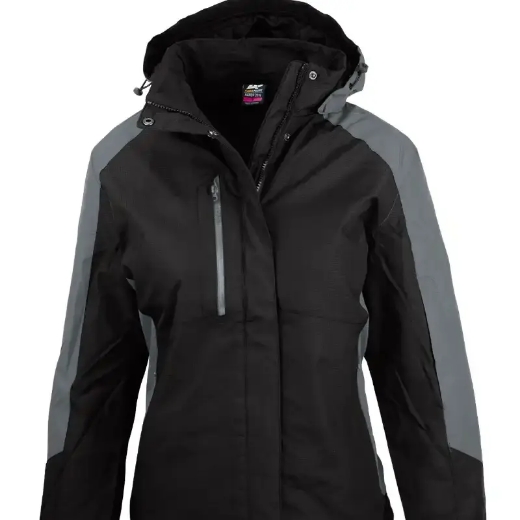 Picture of Aussie Pacific, Ladies Napier Jacket 